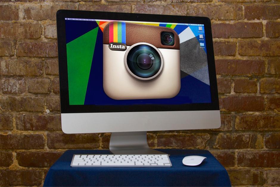 Instagram dice que por algunos días podrían verse errores de programación mientras se adapta bien el código.