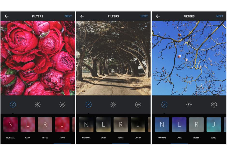 Instagram se actualiza a la versi&oacute;n 6.2. (Imagen: Instagram)