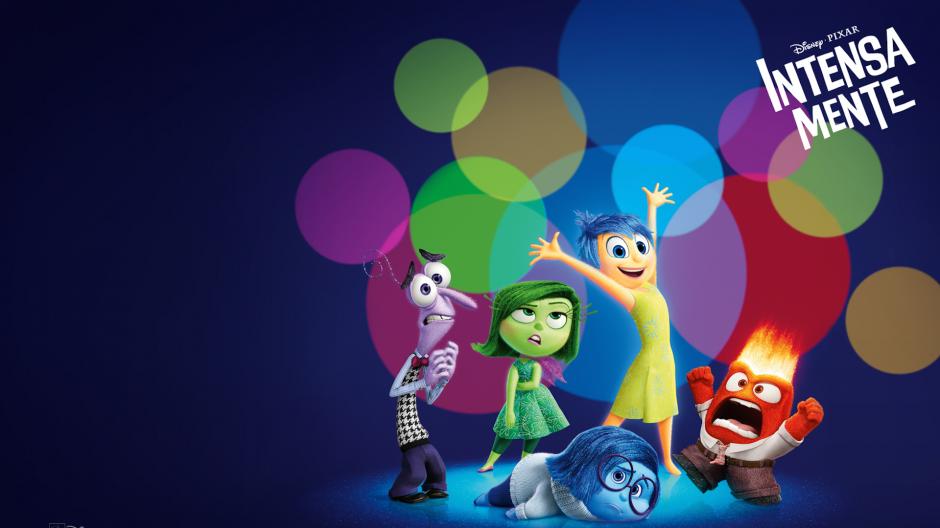 La historia trata sobre las emociones de una niña que se muda a San Francisco y debe lidiar con las dificultades del traslado y el inicio de una nueva vida.