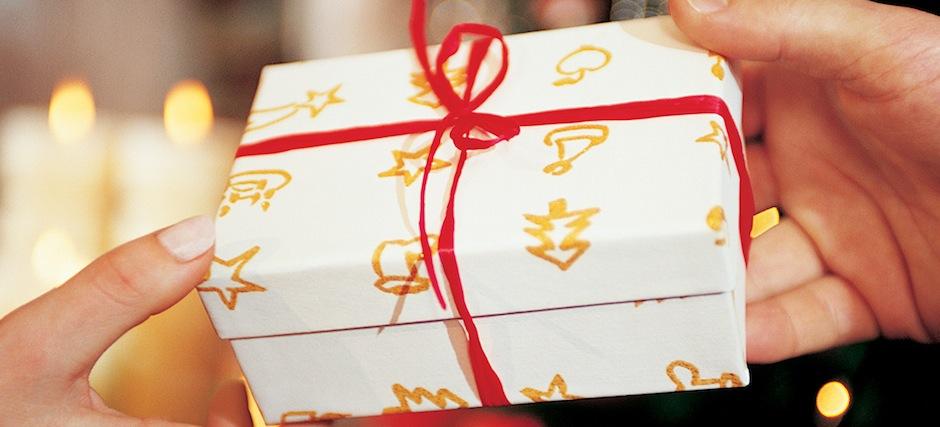 Estos consejos te ayudar&aacute;n a sobrevivir a los intercambios de regalo. (Foto: El Diario de la Nena)