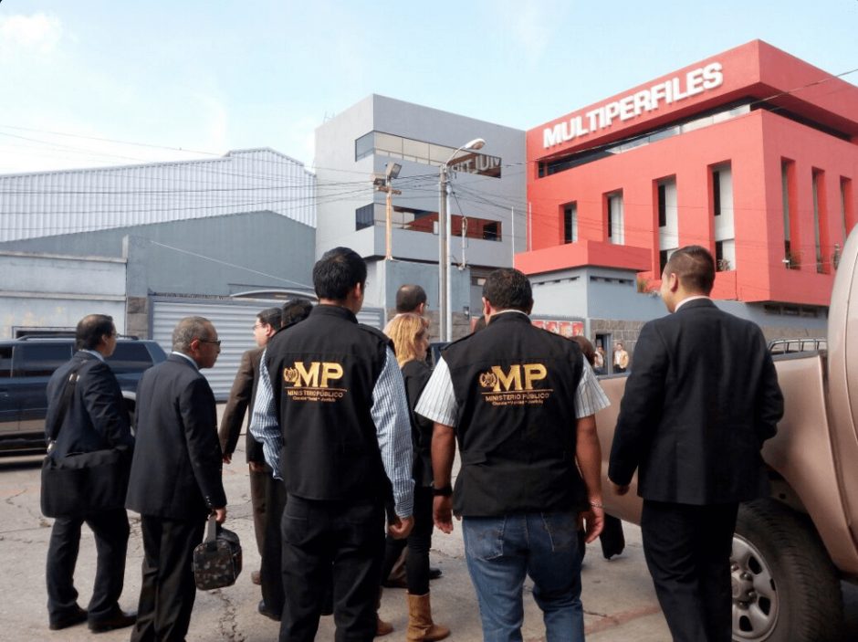 Las intervenciones generaron ingresos por Q170 millones en agosto. (Foto: Archivo/Soy502)