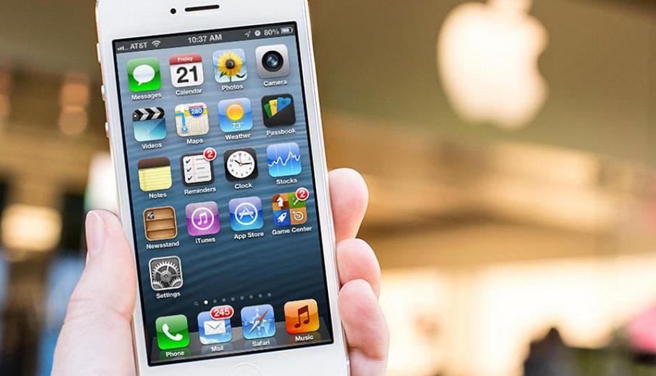 Un grupo de hackers han desarrollado un programa malicioso para los dispositivos iPhone. (Foto: elconfidencial.com)