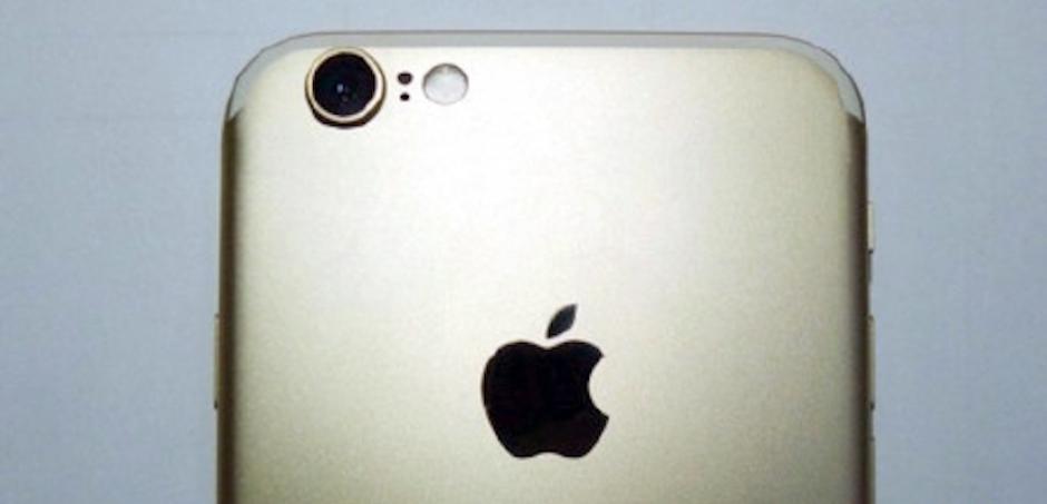 As&iacute; podr&iacute;a lucir el iPhone 7. (Foto: merca20)