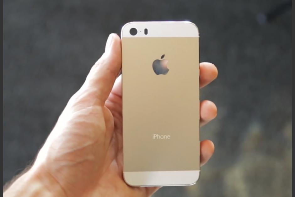 Apple recupera una tonelada de oro de sus dispositivos reciclados. (Foto: aplicantes.com) &nbsp;