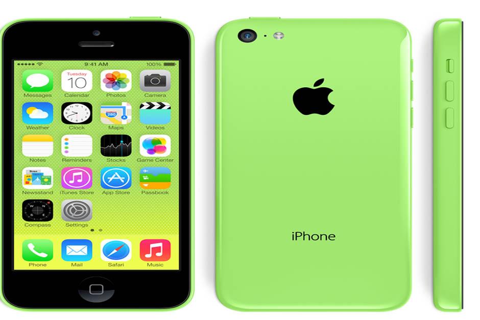 El nuevo iPhone 5S y 5C causó euforia desde su lanzamiento.