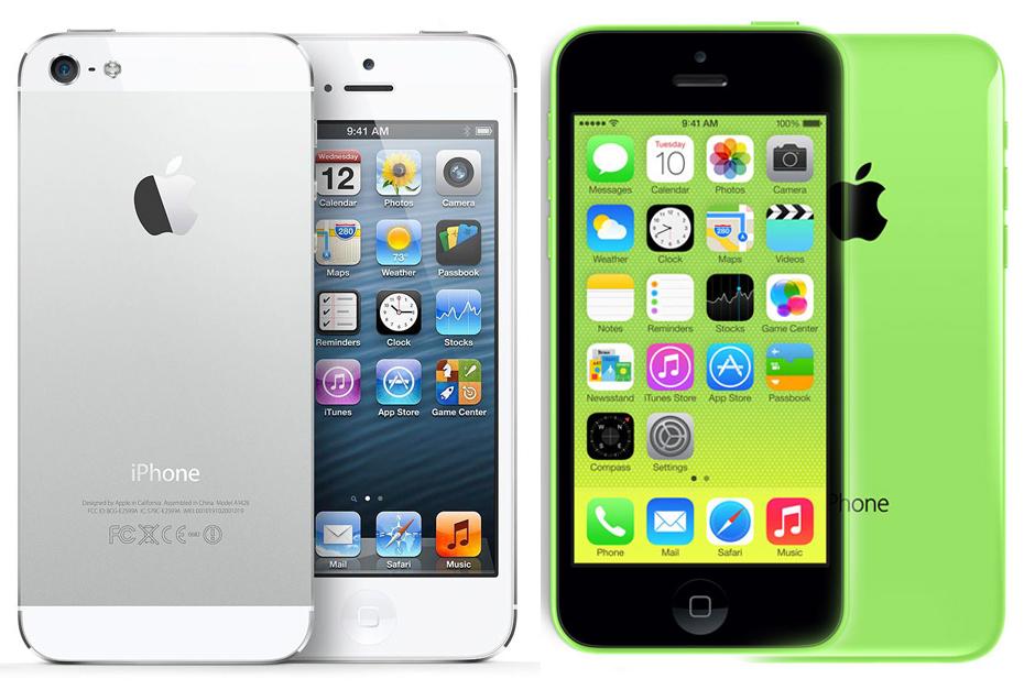 De acuerdo con la firma especializada Juniper Research, los pedidos de smartphones con pantalla grande el año pasado fue de 20 millones.