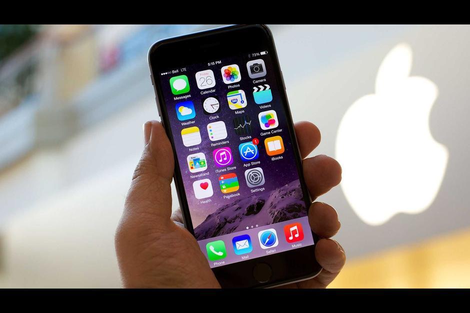Al parecer ya existen dos maneras de dejar inservible un iPhone sin tener que destruirlo. (Foto: Archivo/ Soy502)
