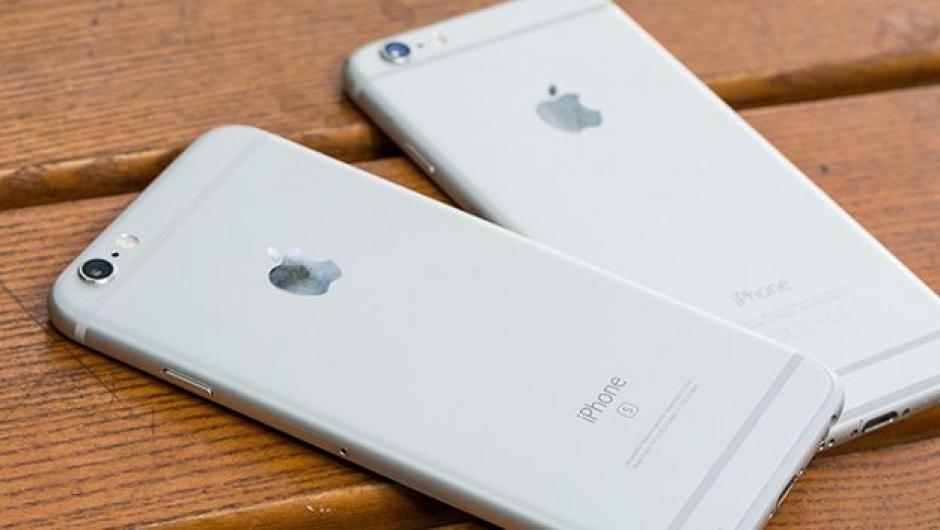 Apple no ha dado informaci&oacute;n oficial de sus nuevos dispositivos. (Imagen: voltaico)