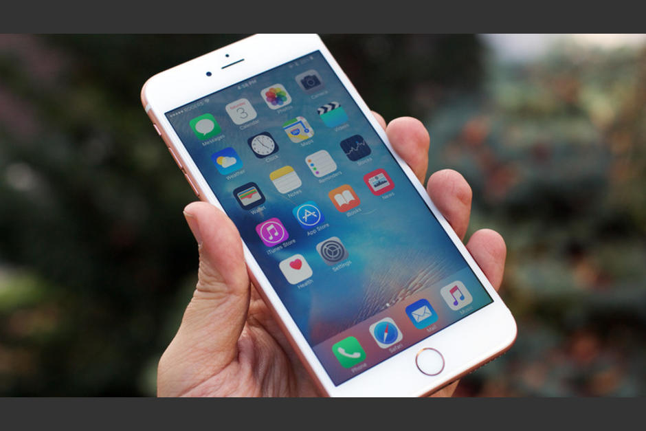 Cuida la bater&iacute;a de tu iPhone. (Foto: imore.com)