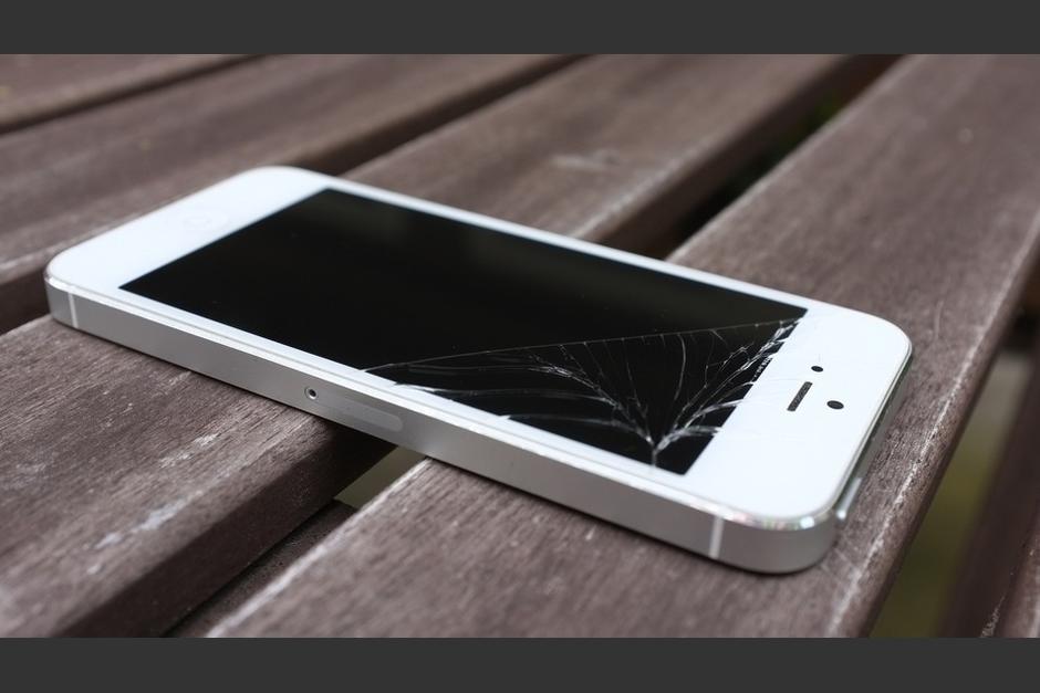 Apple patenta un mecanismo para que sus dispositivos no se quiebren facilmente.&nbsp;