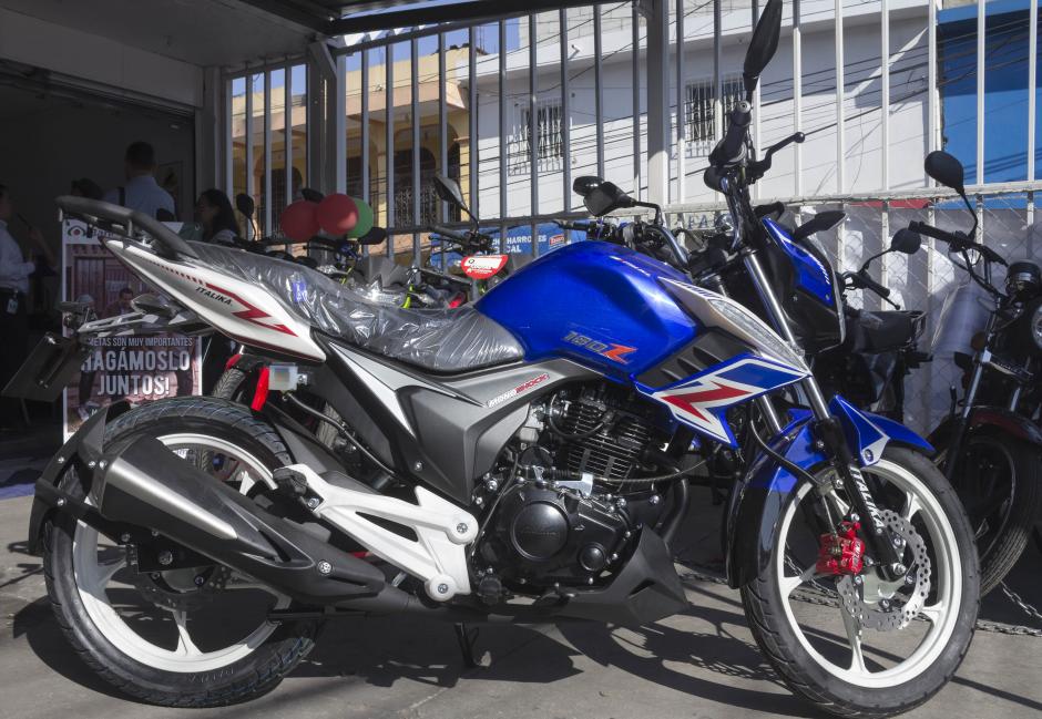 Italika y Banco Azteca presentan una nueva alianza