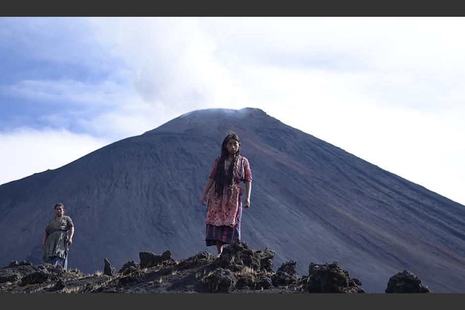 Ixcanul, del director Jayro Bustamante. (Foto: Ixcanul oficial)&nbsp;