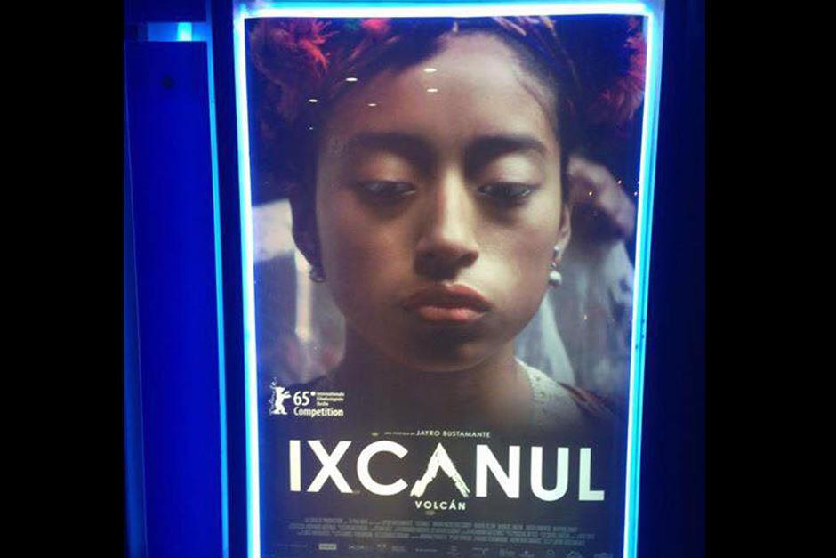 Consideran que ixcanul es la mejor propuesta en la cartelera de los cines en estados unidos. (Foto: Ixcanul)
