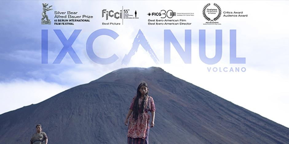 "Ixcanul" se estrena en Netflix. (Foto: Flim Factory Entertainment)
