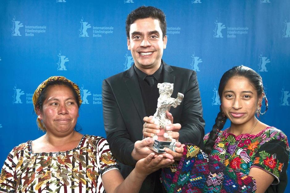 Ixcanul cuenta con diversos éxitos en distintos festivales internacionales de cine. (Foto: AFP)