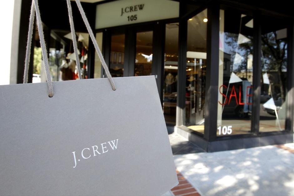 J.Crew genera pol&eacute;mica por lanzar al mercado su nueva talla XXXS. (Foto: nypost.com)&nbsp;