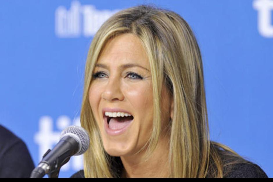 Seg&uacute;n medios internacionales, Jennifer Aniston ya emiti&oacute; opinion sobre la separaci&oacute;n de Angelina y Brad. (Foto: Archivo)