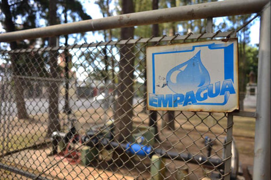 La Municipalidad de Guatemala realiza an&aacute;lisis al agua para verificar que no est&eacute; contaminada. (Foto: Jes&uacute;s Alfonso/Soy502)&nbsp;