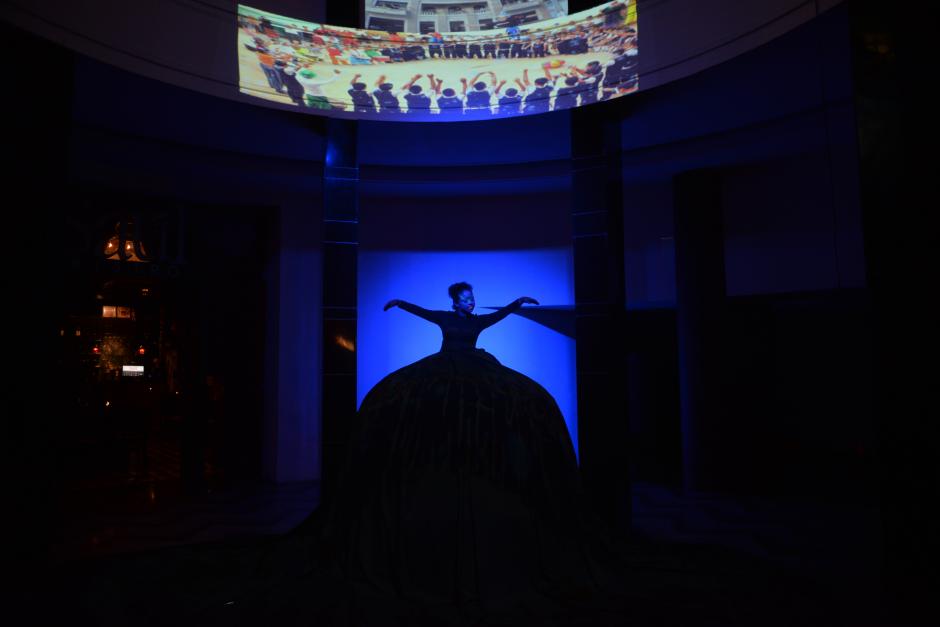 La Asociaci&oacute;n Civica, Caja L&uacute;dica fue fundada en el a&ntilde;o 2000 y esta conformada por j&oacute;venes, artistas, animadores, gestores culturales y profesionales de distintas areas. (Foto: Jes&uacute;s Alfonso/Soy502)