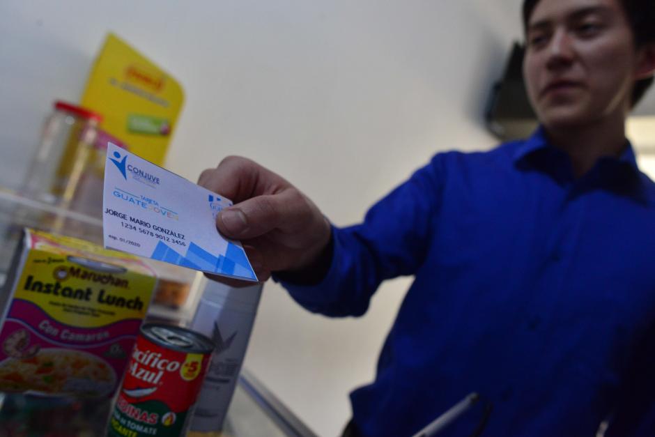 La tarjeta se lanzar&aacute; oficialmente el 12 de agosto. (Foto: Jes&uacute;s Alfonso/Soy502)