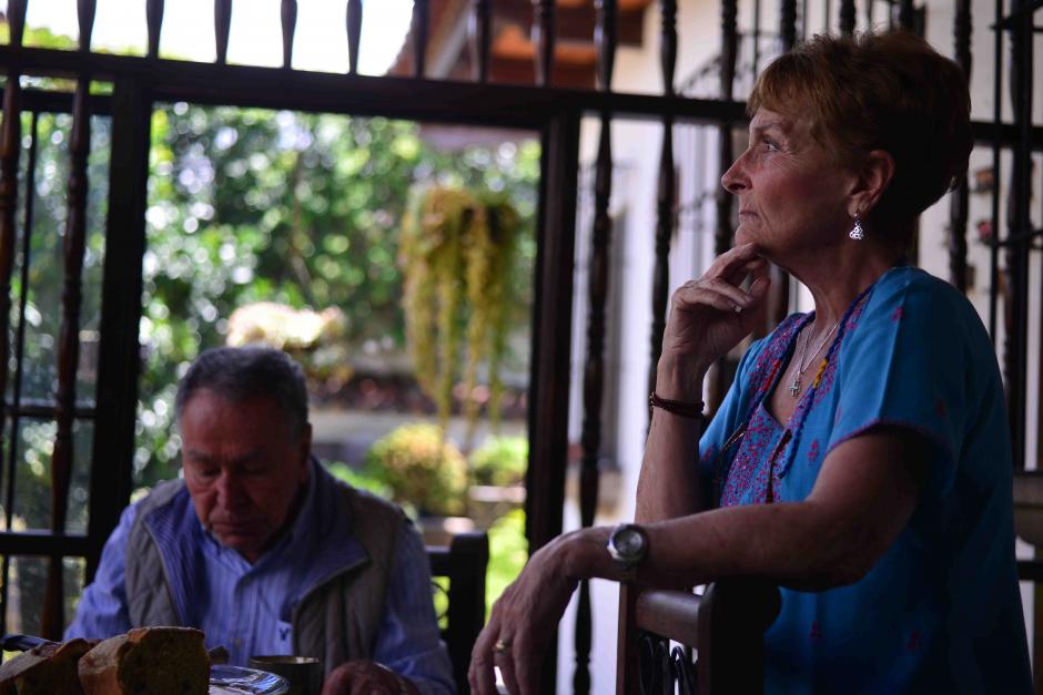 Alex Corzo emprendi&oacute; su viaje a Disneylandia en septiembre de 1955. (Foto: Jes&uacute;s Alfonso/Soy502)
