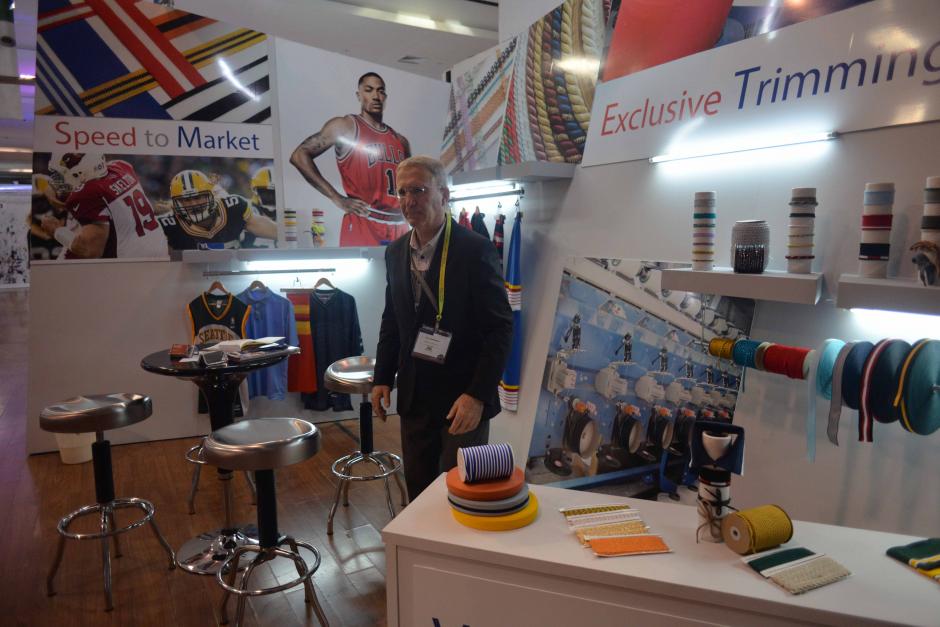 M&aacute;s de 130 empresas ocuparon los 170 stands del evento. (Foto: Jes&uacute;s Alfonso/Soy502)