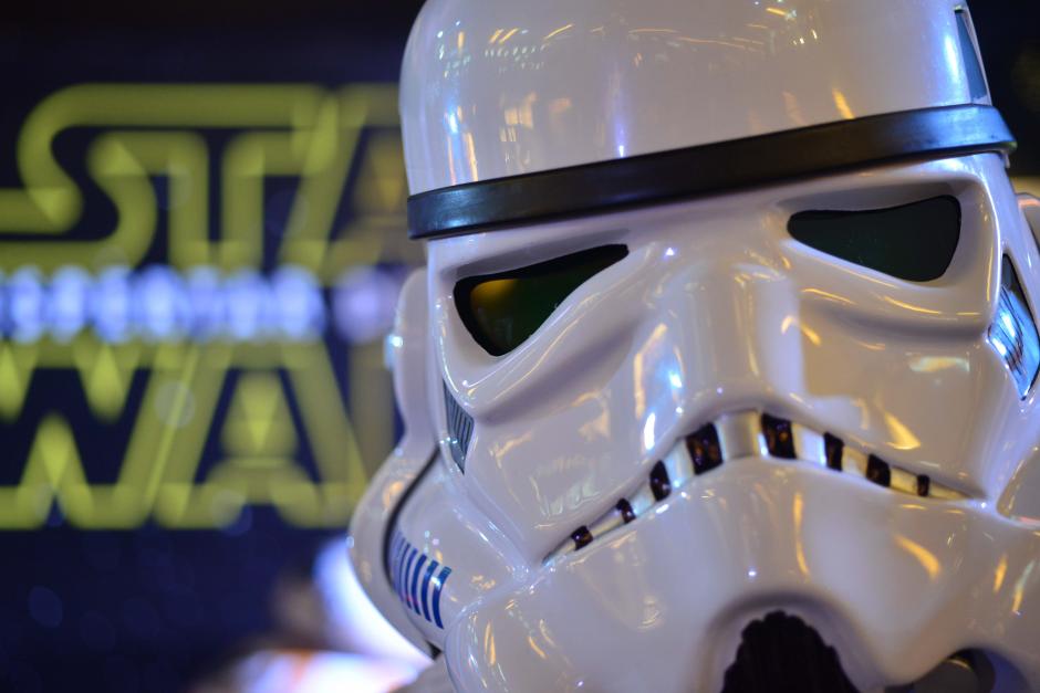 Stra Wars ya está en Guatemala con actividades de primer nivel. (Foto: Jesús Alfonso/Soy502)