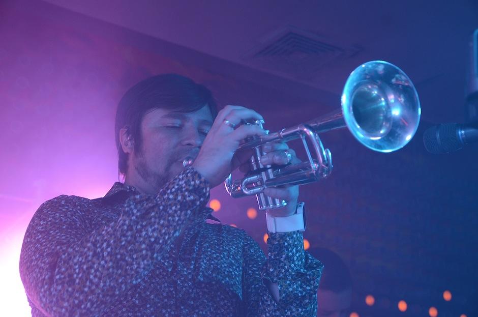 Inicia el 17 Festival Internacional de Jazz en Guatemala. (Foto: Archivo/Soy502)