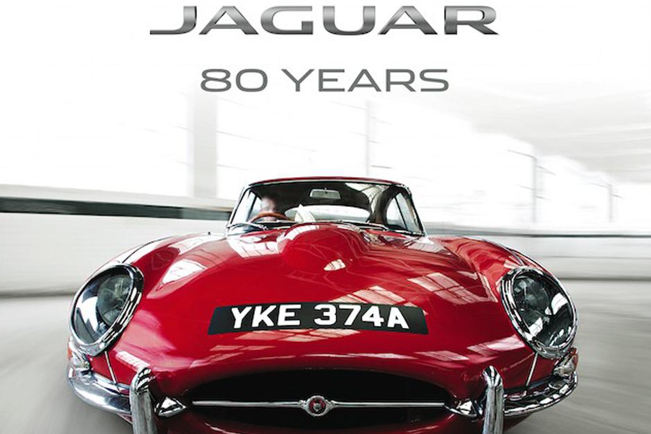 El museo Autoworld de Bruselas inagur&oacute;&nbsp;una exposici&oacute;n para celebrar 80 a&ntilde;os de Jaguar.&nbsp;