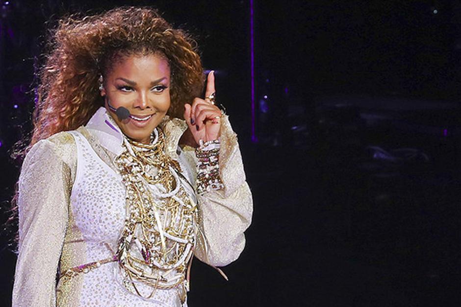 Janet cancel&oacute; su gira mundial por empezar los planes de formar una familia. (Foto: Archivo)