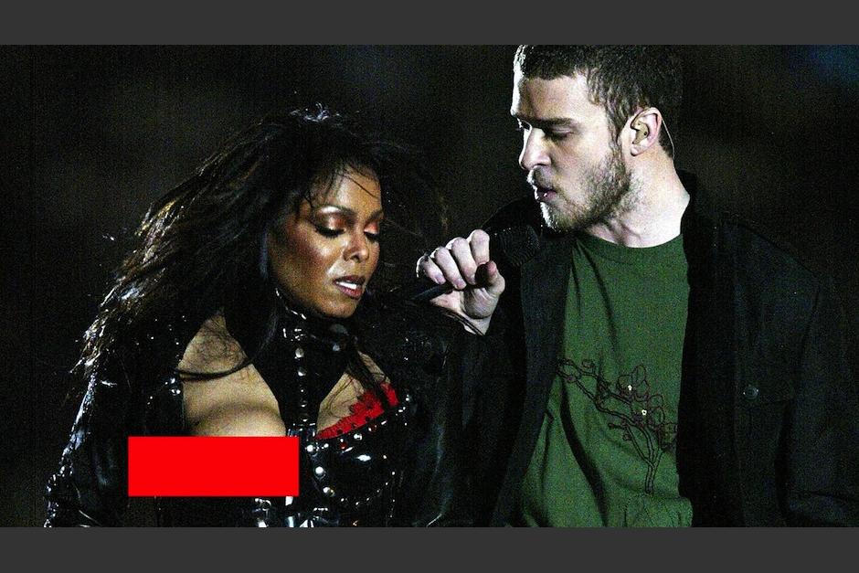 Estos son los momentos m&aacute;s escandalosos del Super Bowl. (Foto: BET)