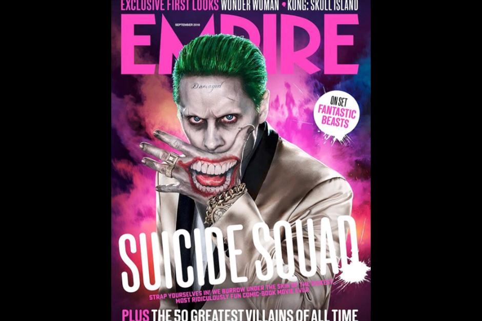 En un evento con los fan&aacute;ticos de su banda 30 Seconds to Mars el actor confes&oacute; algunas cosas. (Foto: Archivo)