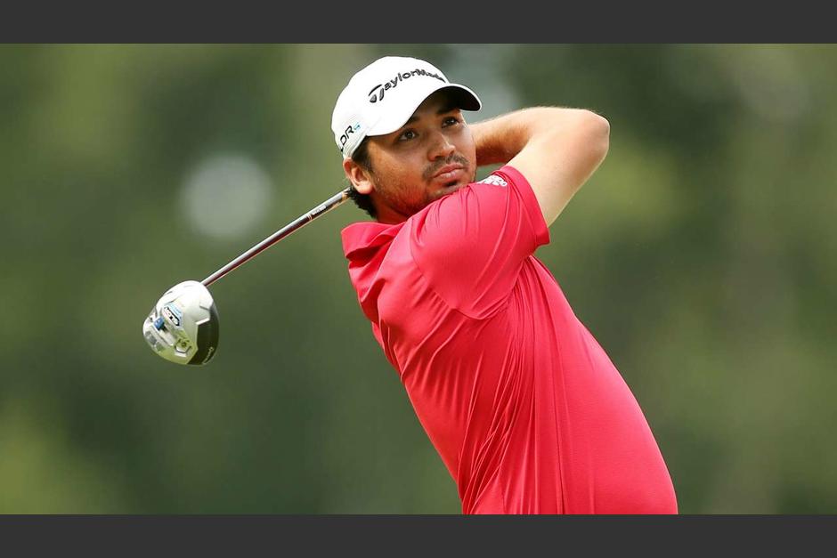 El australiano Jason Day es actualmente el n&uacute;mero uno del escalaf&oacute;n mundial de la PGA. (Foto: sportal.com.au)