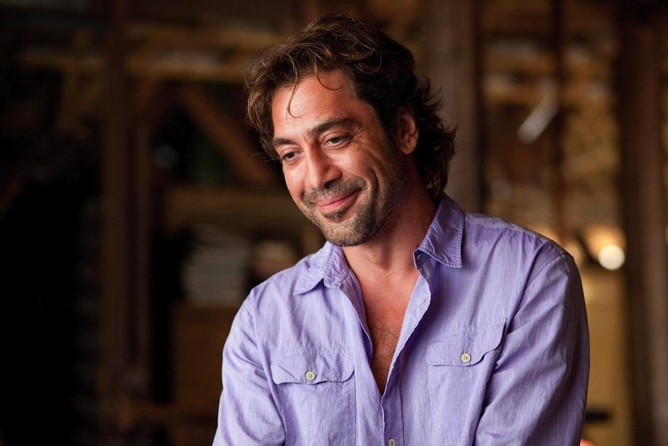 Javier Bardem present&oacute; su documental "Hijos de las nubes, la &uacute;ltima colonia" en Francia, causando pol&eacute;mica.&nbsp;