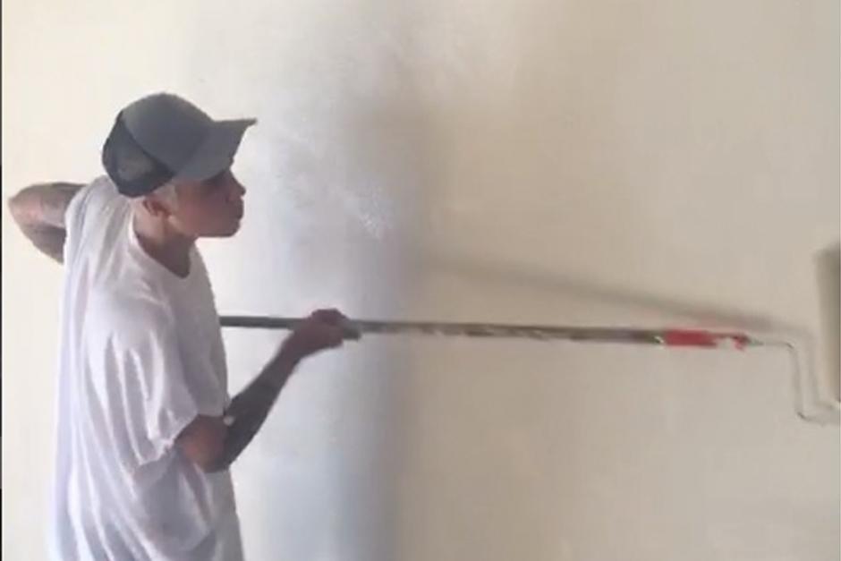 Justin deber&aacute; hacer este trabajo comunitario durante 5 a&ntilde;os.