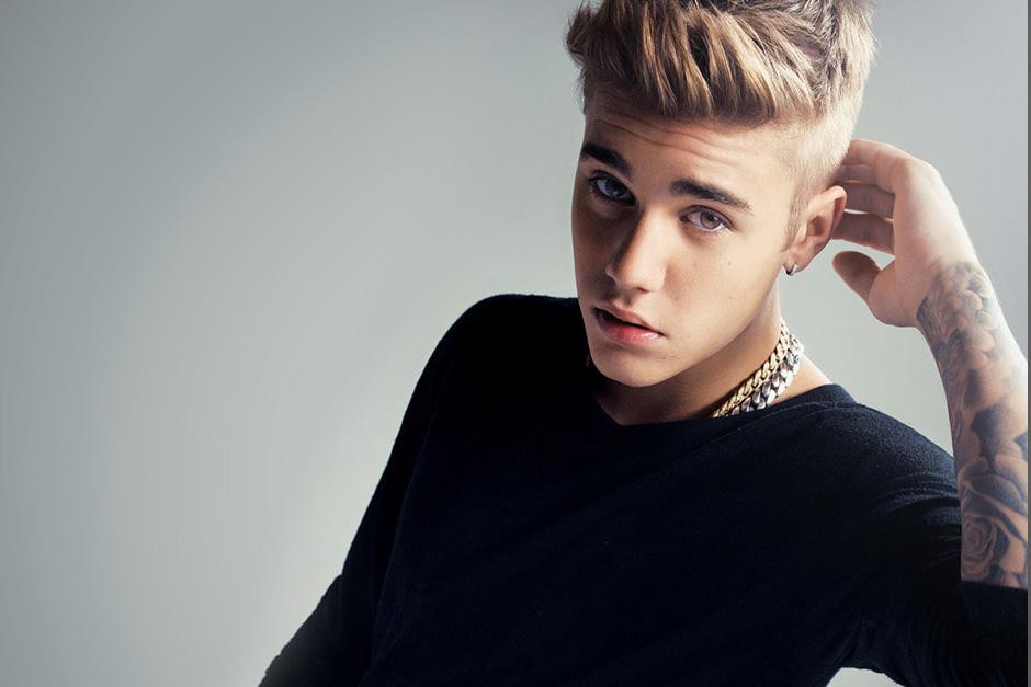 Justin Bieber intenta pasar desapercibido por las calles de &Aacute;msterdam. (Foto: Archivo)