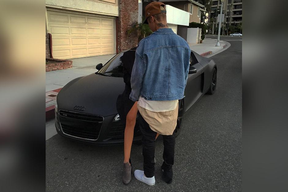 Todos los medios están a la espera de que Justin aclare las situaciones.&nbsp;