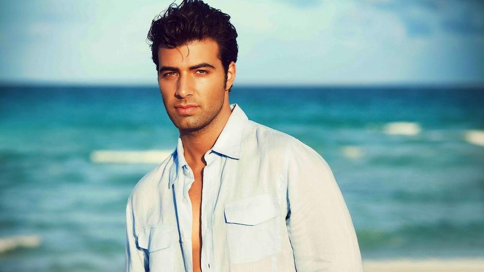 Jencarlos Canela prepara su show para las guatemaltecas. (Foto: flowhot.me)