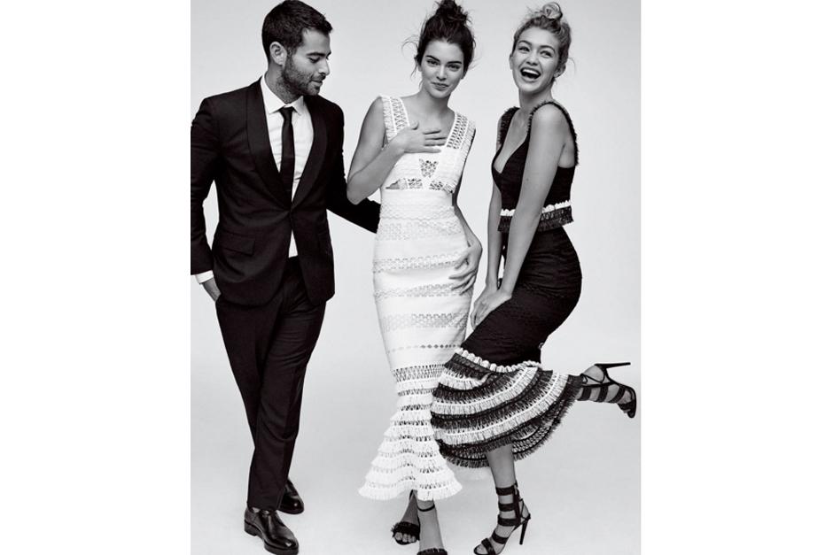 Kendall Jenner es una joven modelo estadounidense. (Foto: Instagram)