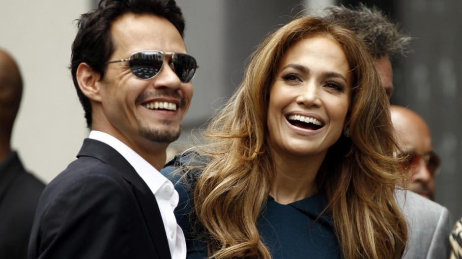 Despu&eacute;s del divorcio, Jennifer L&oacute;pez y Marc Anthony&nbsp;siguen siendo amigos.&nbsp;(Foto: Vanitatis)