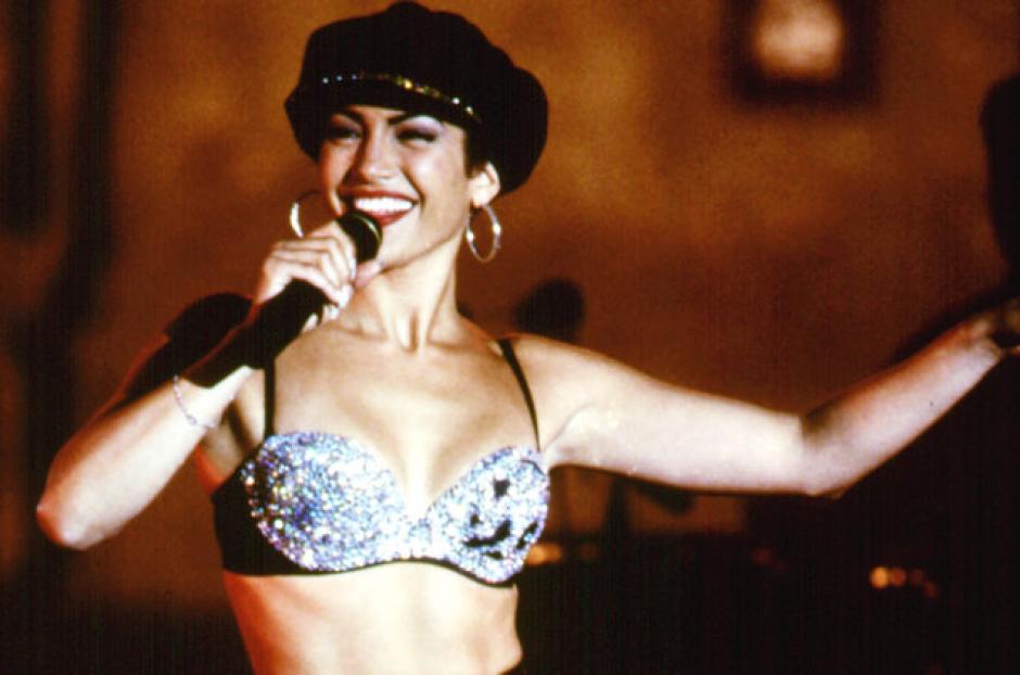 Jennifer Lopez recuerda a Selena tras 20 años de ...