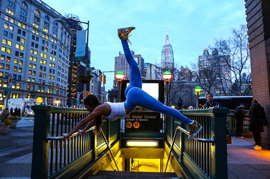 La reina del Instragram compite en popularidad con Miss Bumbum, quien caus&oacute; conmoci&oacute;n en las redes hace unos meses.&nbsp;