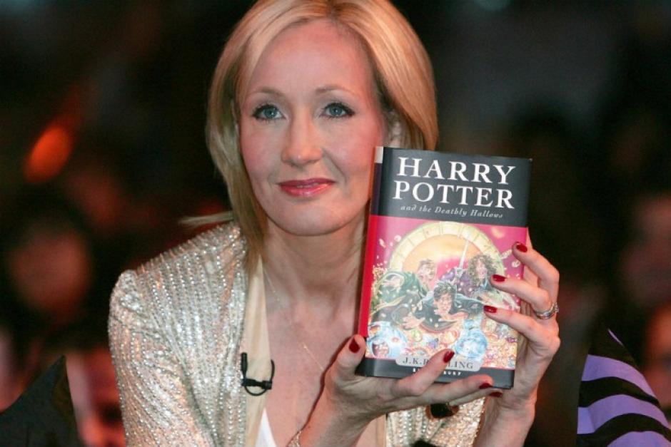Nueve a&ntilde;os despu&eacute;s del que se cre&iacute;a que era el &uacute;ltimo libro de Harry Potter, la pr&oacute;xima entrega de la saga escal&oacute; a la primera posici&oacute;n de ventas. (Foto: Ok Chicas)