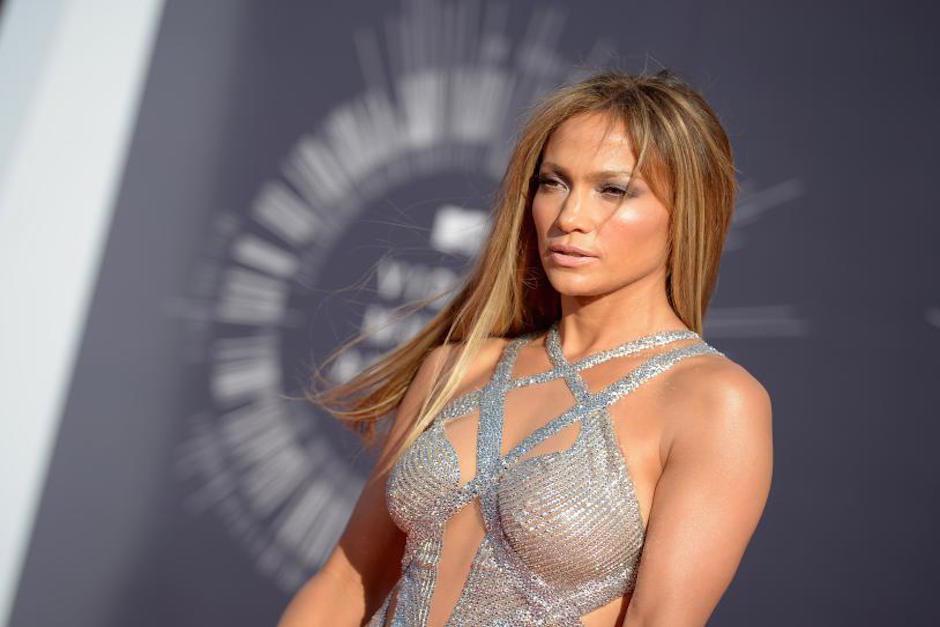 Jennifer Lopez realiza una serie de presentaciones en Las Vegas, Nevada, Estados Unidos. (Foto: i24mujer.com)