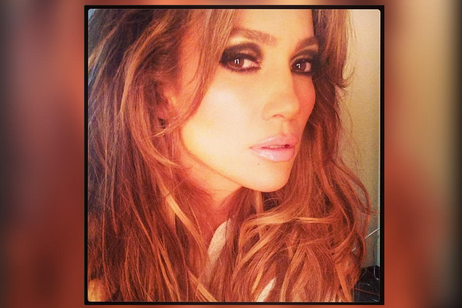 &iquest;Crees que J.Lo mueve las caderas burl&aacute;ndose de Shakira?