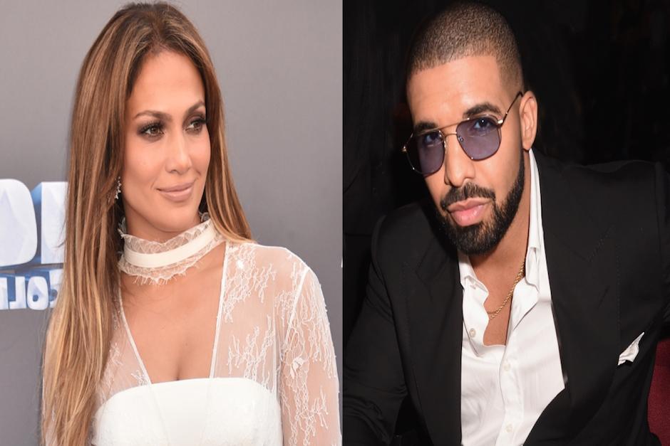 Jennifer Lopez de 47 a&ntilde;os, podr&iacute;a tener una relaci&oacute;n con Drake, de 30. (Imagen: bet.com)