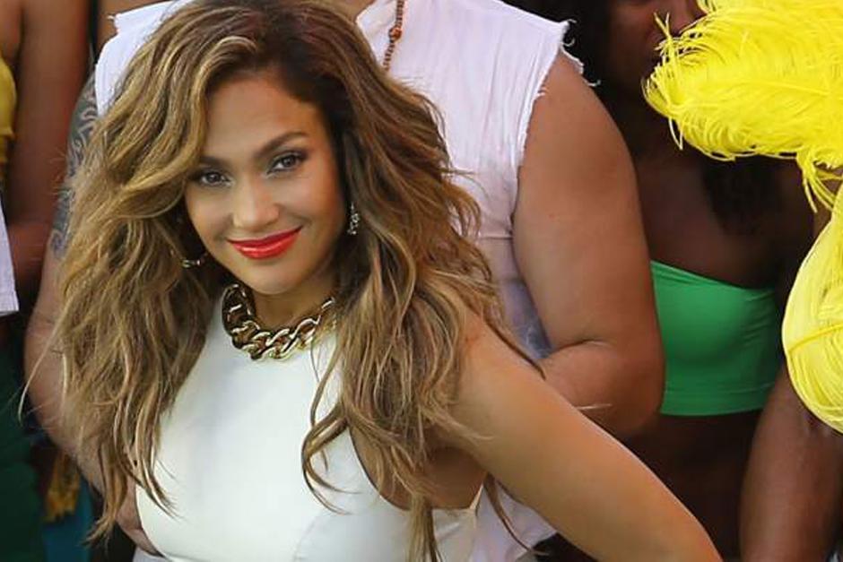 "Cualquier declaraci&oacute;n contraria a su presencia en Brasil era prematura", aseguraron en un comunicado los representantes de la artista.&nbsp;