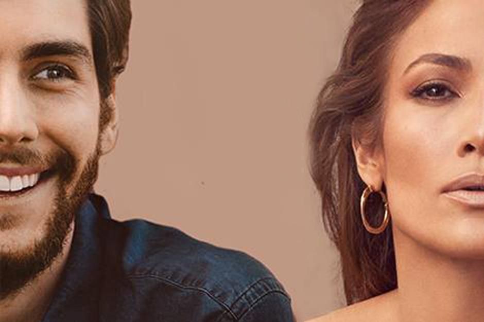 J.Lo tambi&eacute;n grab&oacute; el tema en versi&oacute;n en ingl&eacute;s.