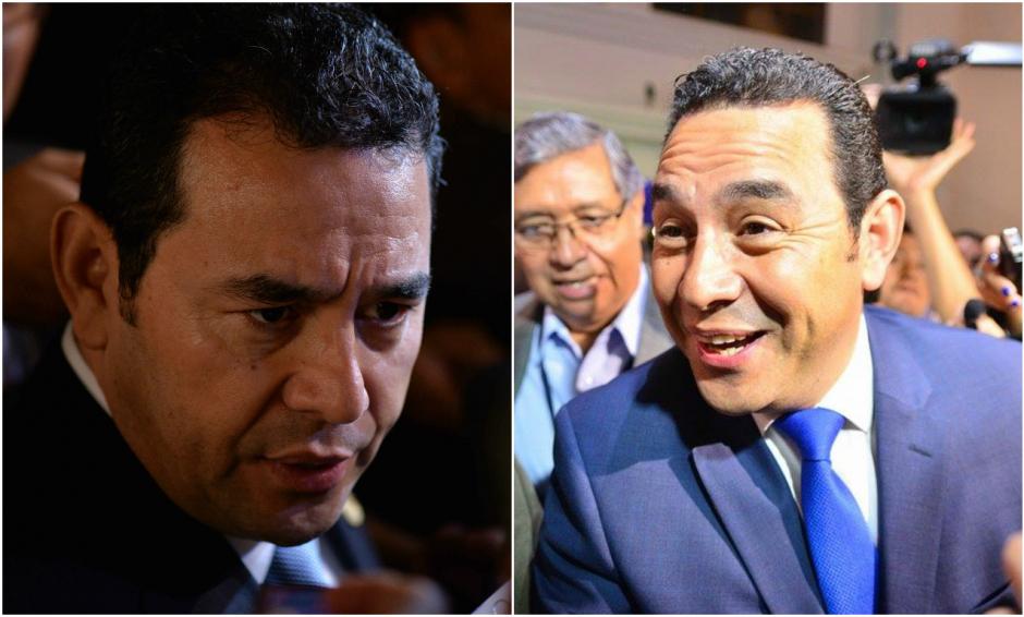 El presidente reconoci&oacute; que la crisis de las menores pone en un punto cr&iacute;tico a su gobierno. (Foto: AFP)