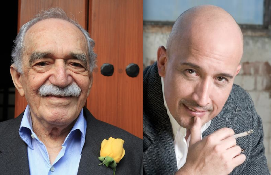 La obra "Diatriba de amor contra un hombre sentado" de Gabriel Garc&iacute;a M&aacute;rquez es llevada al teatro por Joam Solo. (Foto: Google)&nbsp;